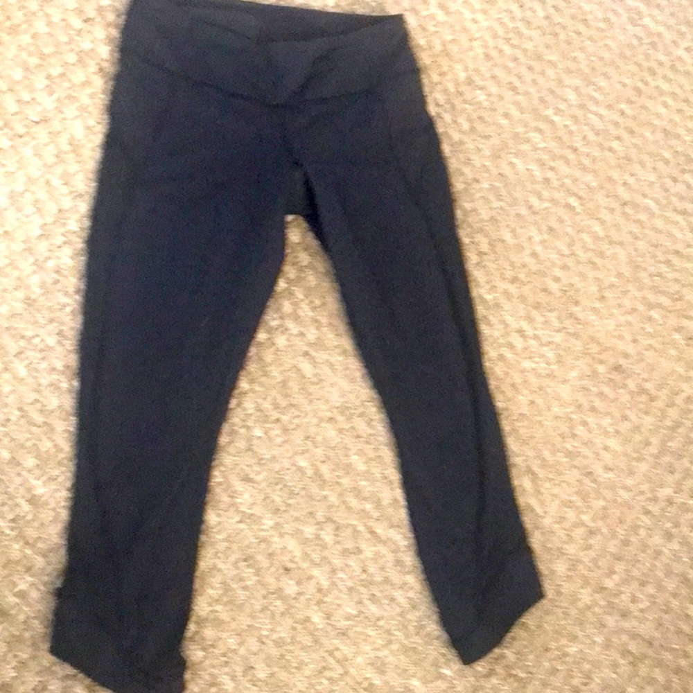 Lululemon tights